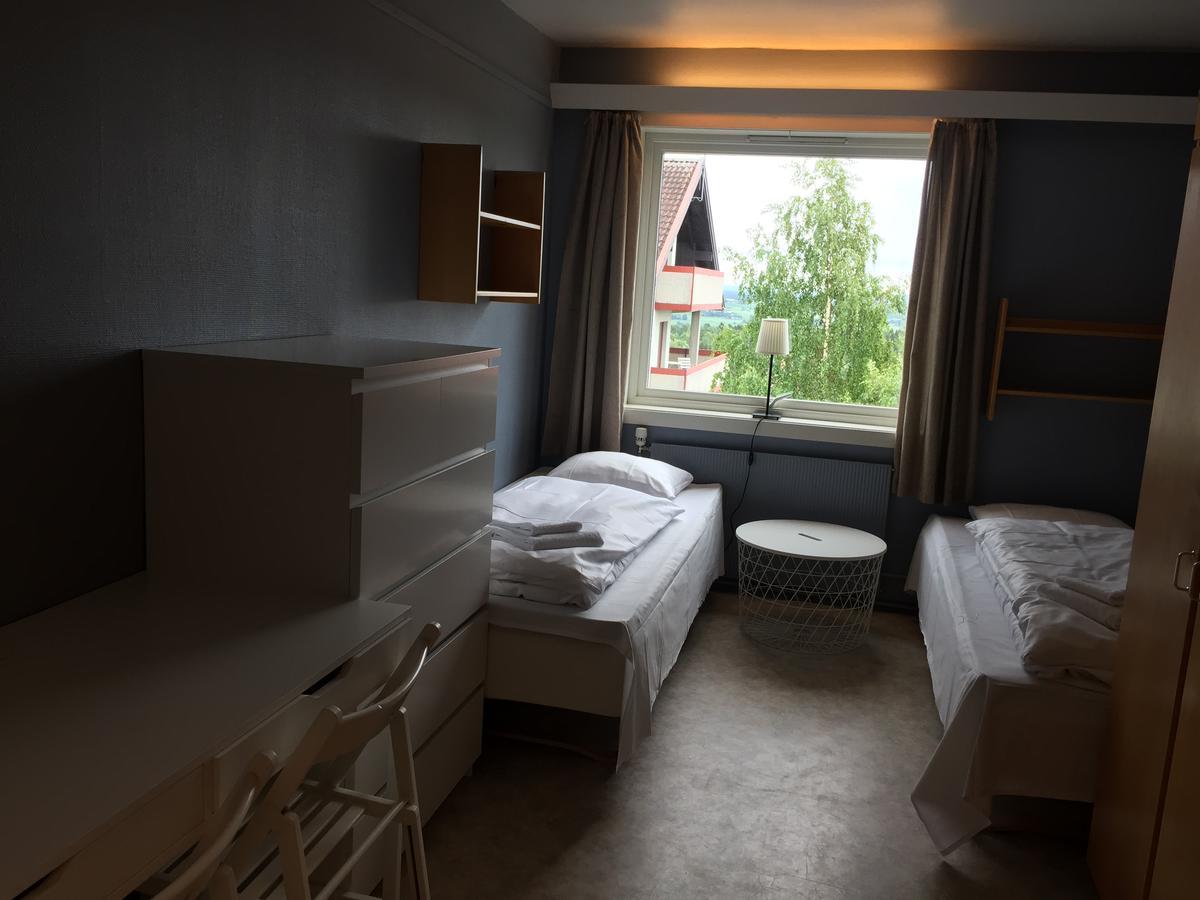 Hedmarktoppen Hamar  Pokój zdjęcie